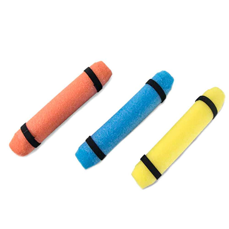 Load image into Gallery viewer, YakGear 8" Rod Floats - Skoutley Outdoors LLC