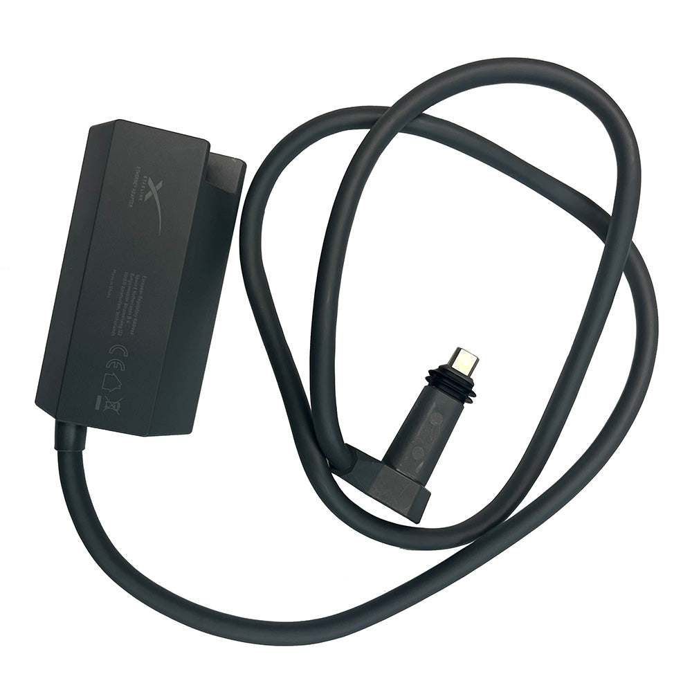 KVH Starlink Ethernet Adapter - Skoutley Outdoors LLC
