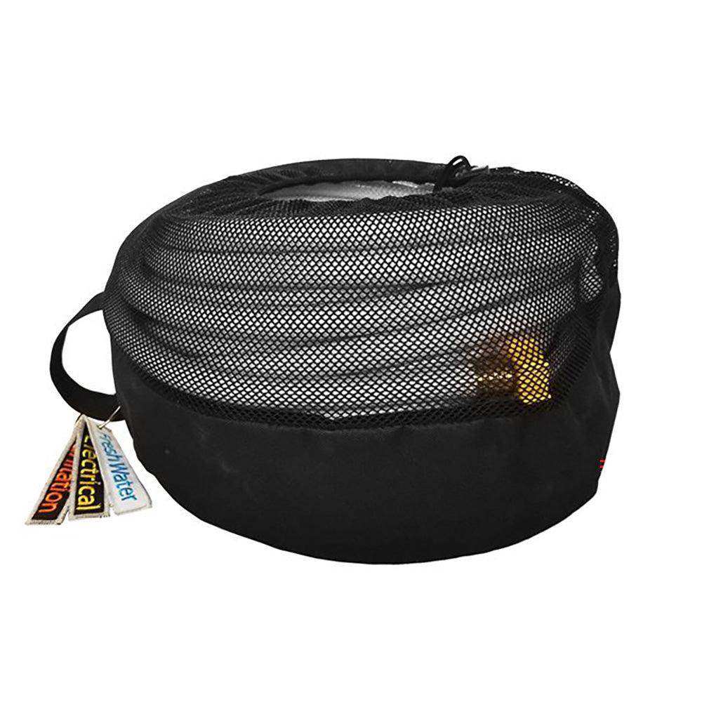 Camco RV Utility Bag w/Sanitation, Fresh Water & Electrical Identification Tags - Skoutley Outdoors LLC