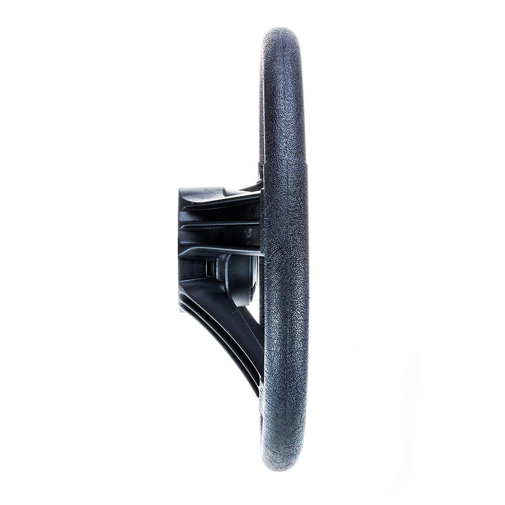 Attwood Soft Grip 13" Steering Wheel - Skoutley Outdoors LLC