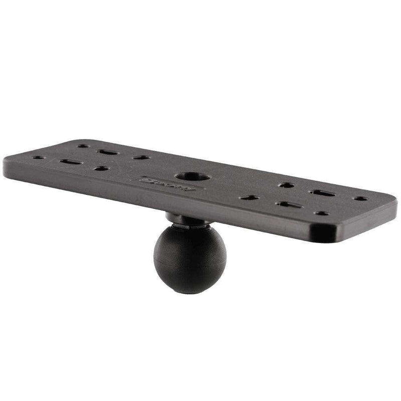 Load image into Gallery viewer, Scotty 165 1.5″ Ball System Top Plate - Skoutley Outdoors LLC