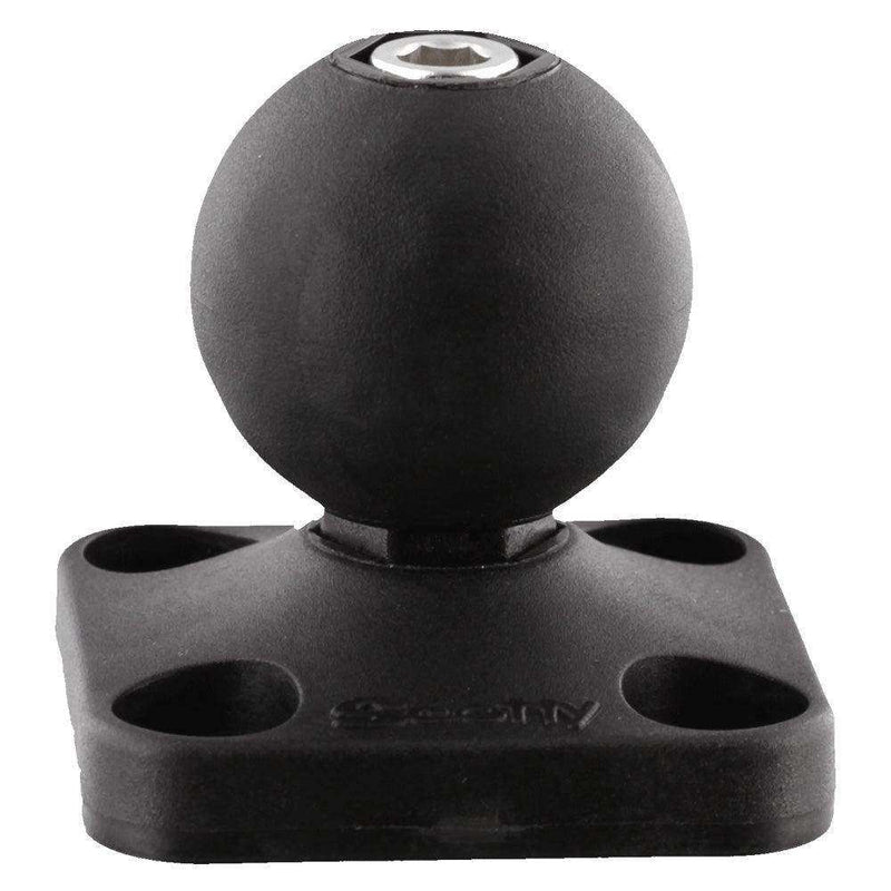 Load image into Gallery viewer, Scotty 166 1.5″ Ball System Base - Skoutley Outdoors LLC