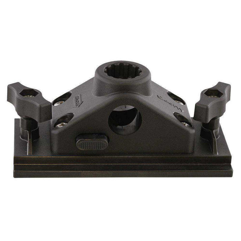Load image into Gallery viewer, Scotty 340L Nylon Track Adapter - Skoutley Outdoors LLC