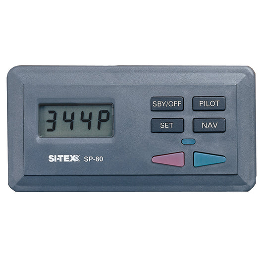 SI-TEX SP-80-3 Includes Pump & Rotary Feedback - Skoutley Outdoors LLC
