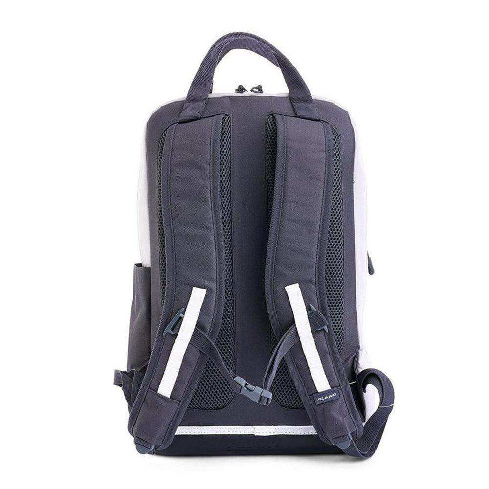 Plano Weekend Tackle Backpack 3700 - Slate - PLAWKND3700GBTPSLATE - Skoutley Outdoors LLC