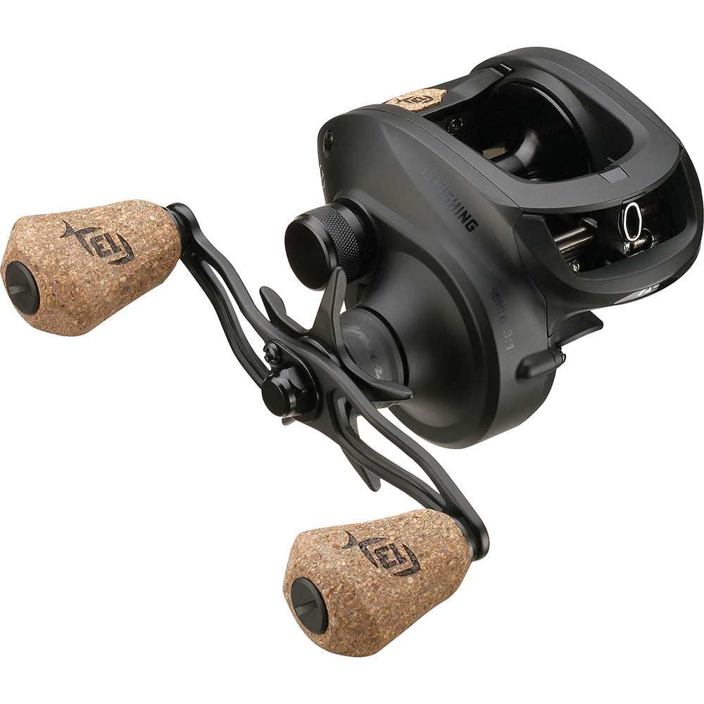 13 Fishing Concept A3 Baitcast Reel - 6.3:1 - RH - Skoutley Outdoors LLC