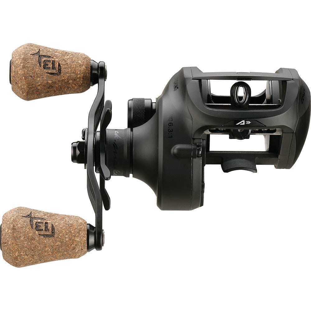 13 Fishing Concept A3 Baitcast Reel - 6.3:1 - RH - Skoutley Outdoors LLC