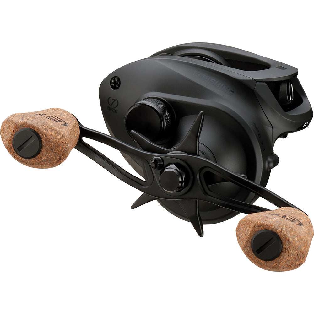 13 Fishing Concept A3 Baitcast Reel - 6.3:1 - RH - Skoutley Outdoors LLC