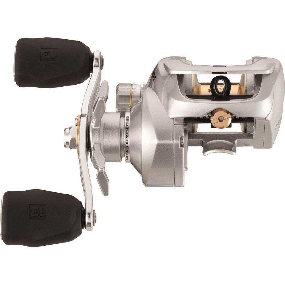 13 Fishing Modus C2 Baitcast Reel - 8.1:1 - RH - Skoutley Outdoors LLC