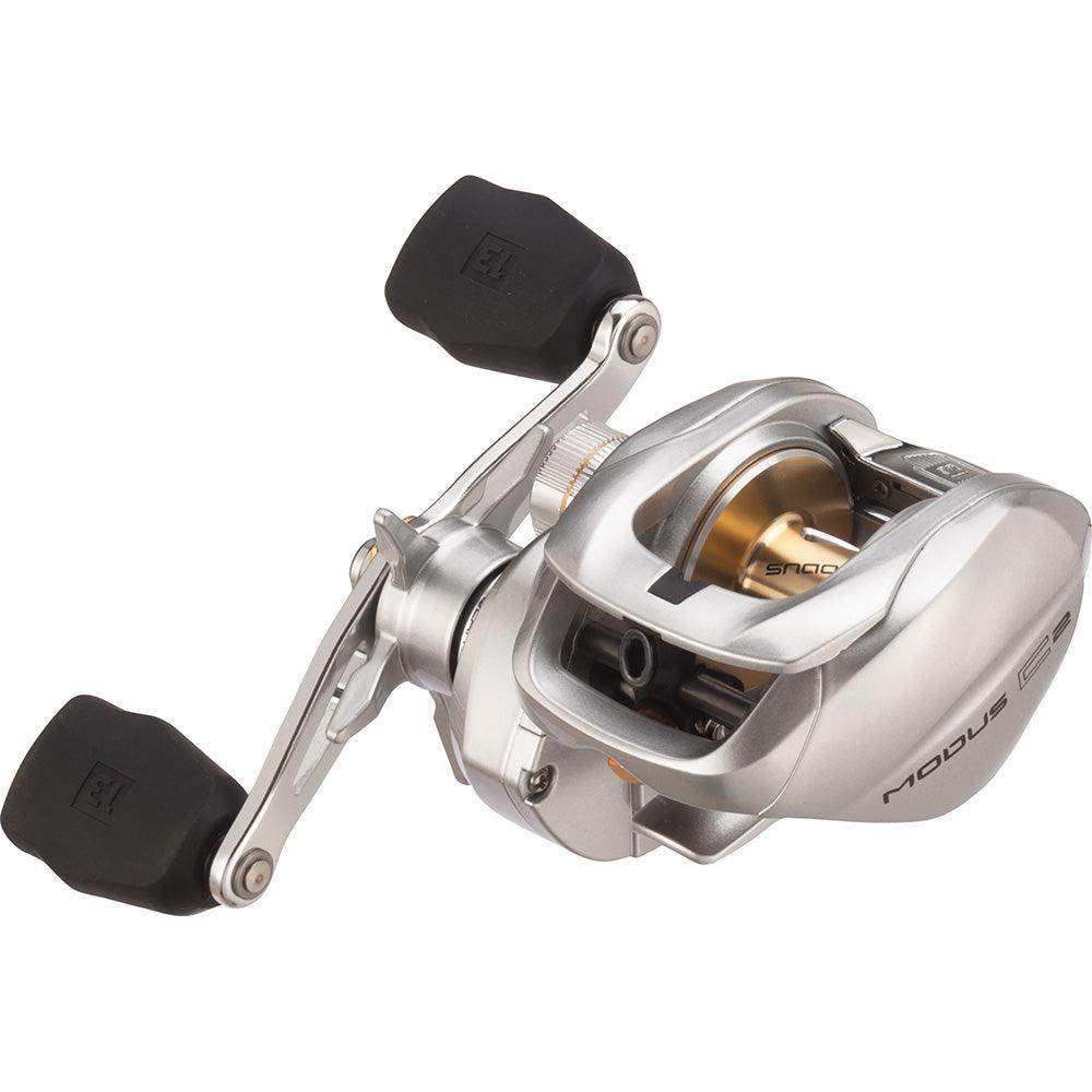 13 Fishing Modus C2 Baitcast Reel - 8.1:1 - RH - Skoutley Outdoors LLC