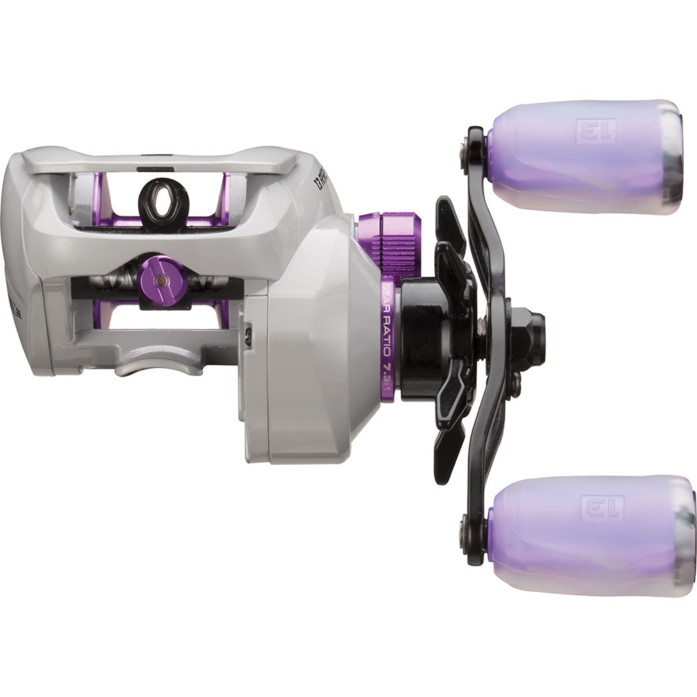 13 Fishing Modus SZ2 Baitcast Reel - 7.3:1 - LH - Skoutley Outdoors LLC