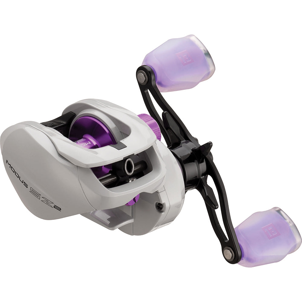 13 Fishing Modus SZ2 Baitcast Reel - 7.3:1 - LH - Skoutley Outdoors LLC