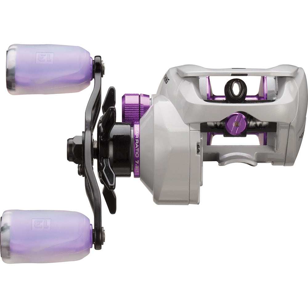 13 Fishing Modus SZ2 Baitcast Reel - 7.3:1 - RH - Skoutley Outdoors LLC