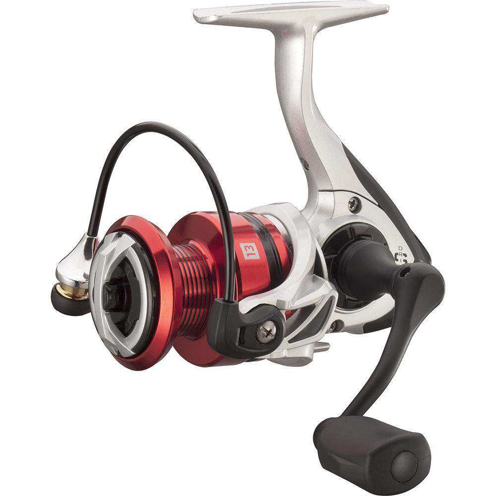 13 Fishing Source F Spinning Reel - 5.2:1 - 3.0 - Skoutley Outdoors LLC