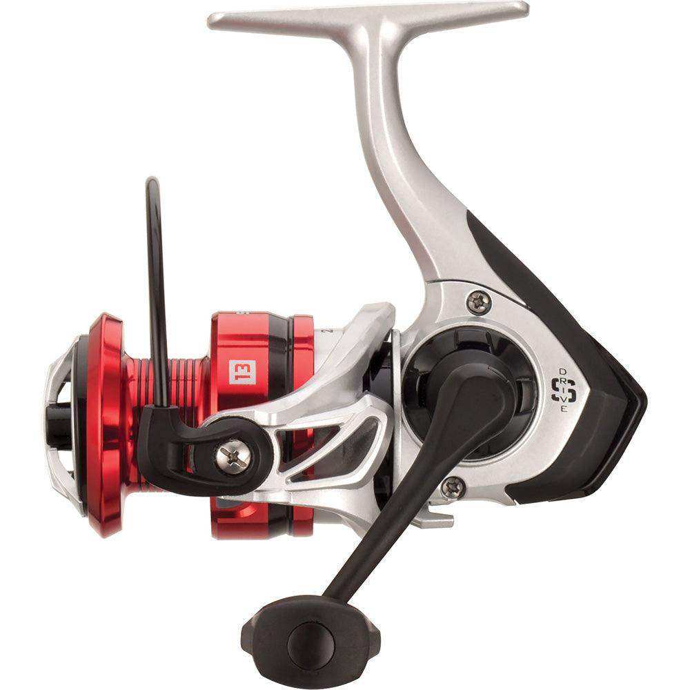 13 Fishing Source F Spinning Reel - 5.2:1 - 3.0 - Skoutley Outdoors LLC
