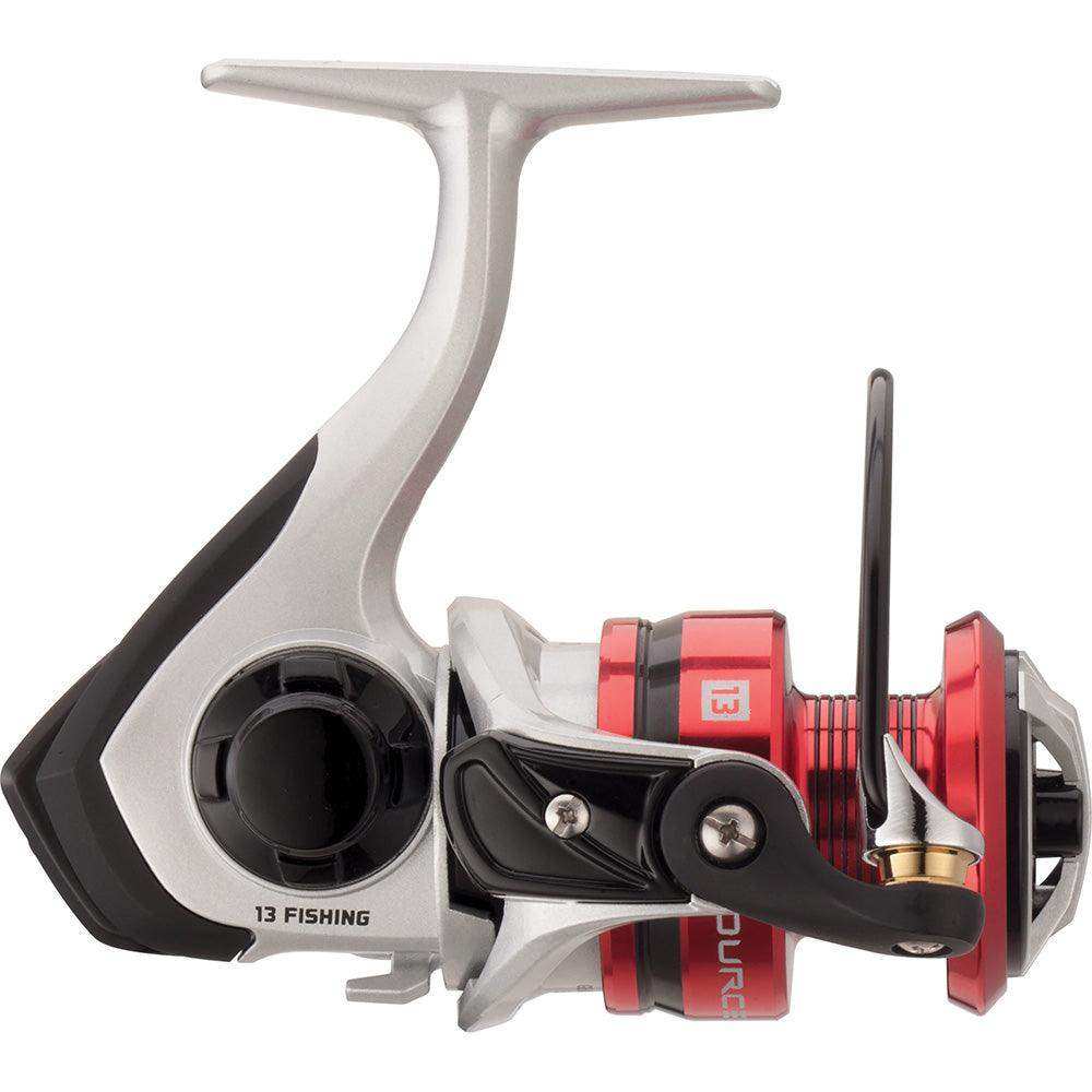 13 Fishing Source F Spinning Reel - 5.2:1 - 3.0 - Skoutley Outdoors LLC