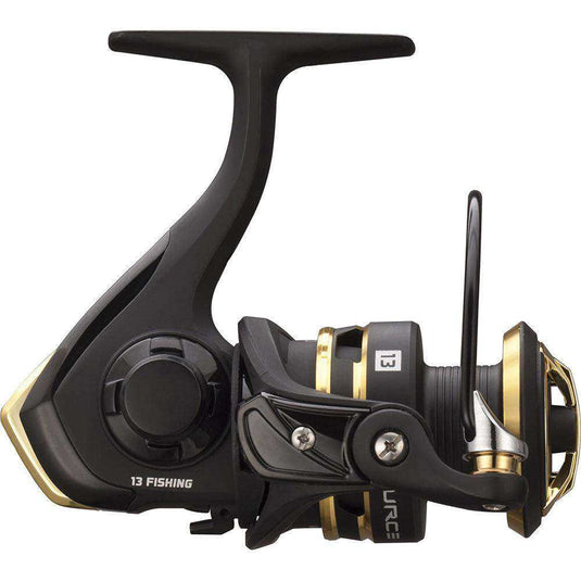 13 Fishing Source R Spinning Reel - 5.2:1 - 3.0 - Skoutley Outdoors LLC