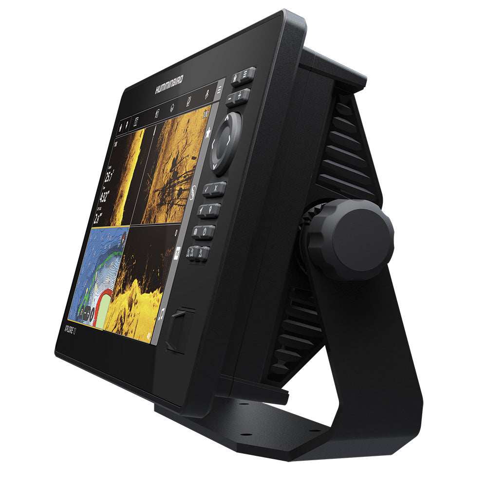 Humminbird XPLORE 10 CMSI+ - Skoutley Outdoors LLC