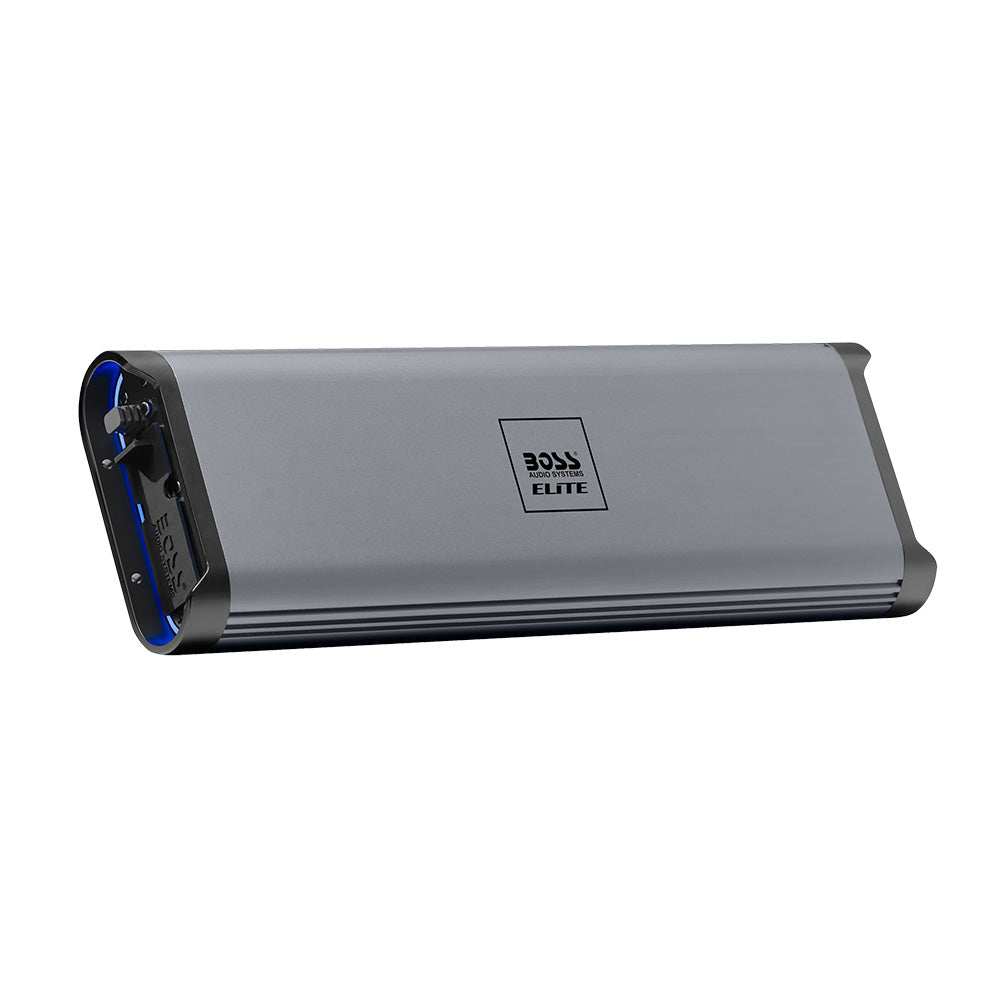 Boss Audio Elite 740W 5 Channel Class D Amplifier - Skoutley Outdoors LLC