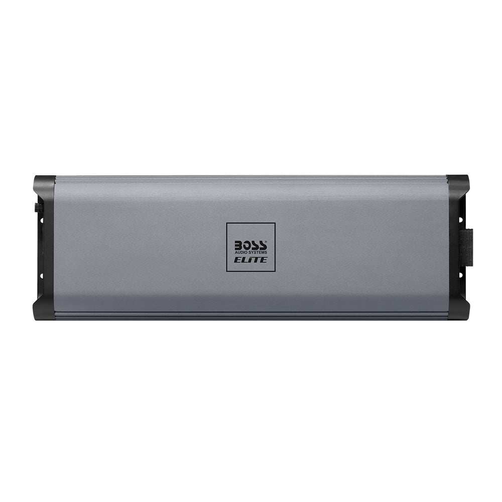 Boss Audio Elite 740W 5 Channel Class D Amplifier - Skoutley Outdoors LLC