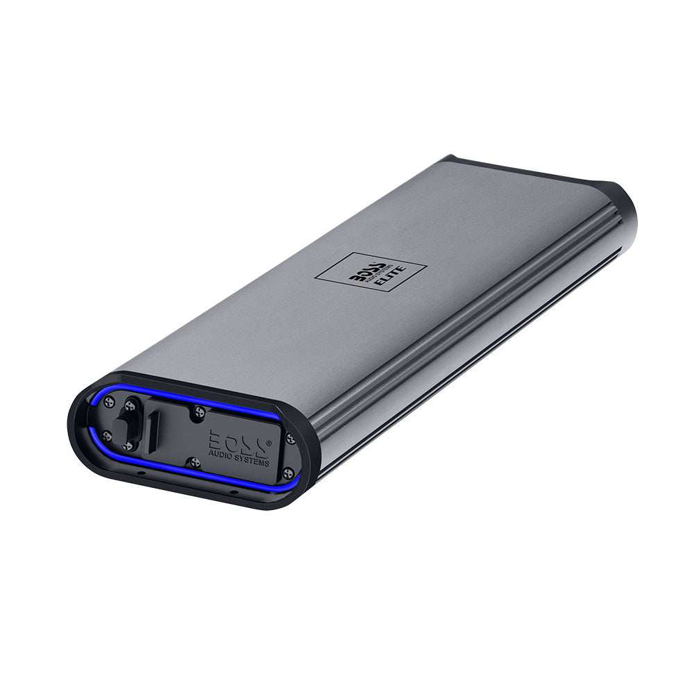 Boss Audio Elite 740W 5 Channel Class D Amplifier - Skoutley Outdoors LLC