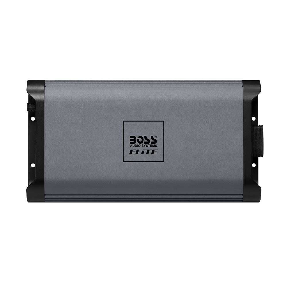 Boss Audio Elite 380W 4 Channel Class D Amplifier - Skoutley Outdoors LLC