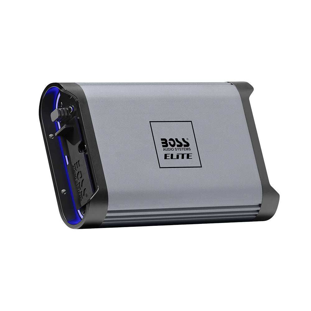 Boss Audio Elite 500W Mono-Block Class D Amplifier - Skoutley Outdoors LLC