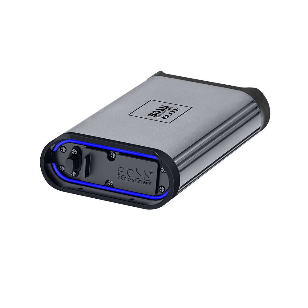 Boss Audio Elite 500W Mono-Block Class D Amplifier - Skoutley Outdoors LLC