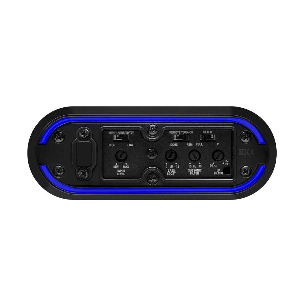 Boss Audio Elite 500W Mono-Block Class D Amplifier - Skoutley Outdoors LLC