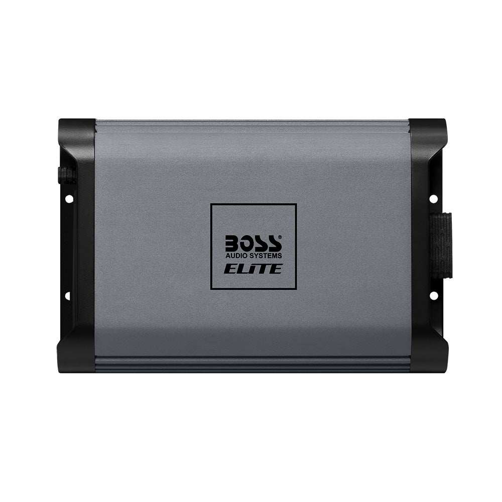 Boss Audio Elite 500W Mono-Block Class D Amplifier - Skoutley Outdoors LLC