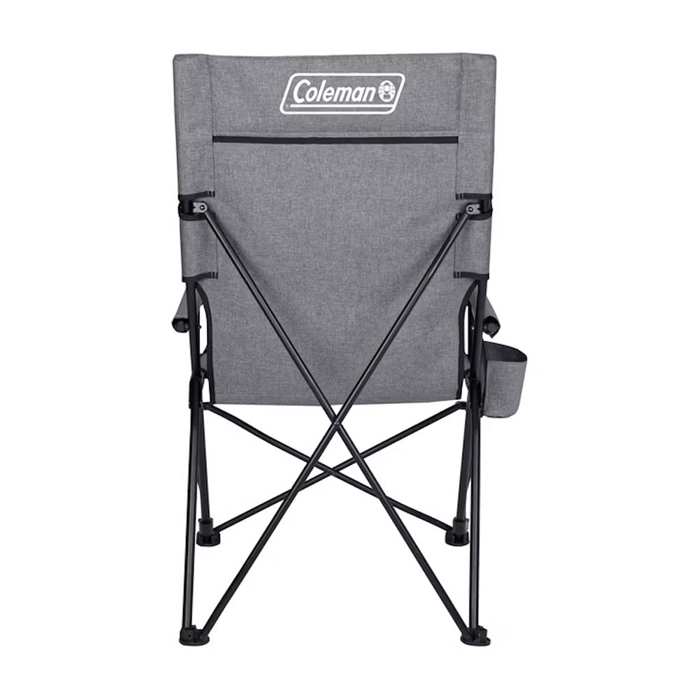Coleman Forester Series Sling Chair - Grey - Skoutley Outdoors LLC