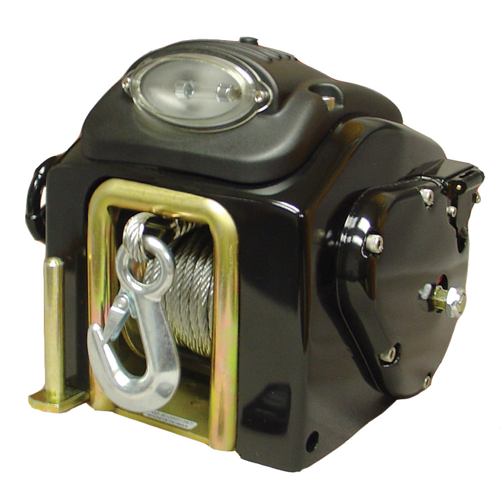 Powerwinch RC23 Trailer Winch - Skoutley Outdoors LLC