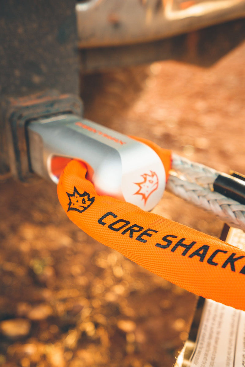 Load image into Gallery viewer, MAXTRAX Core Soft Shackle