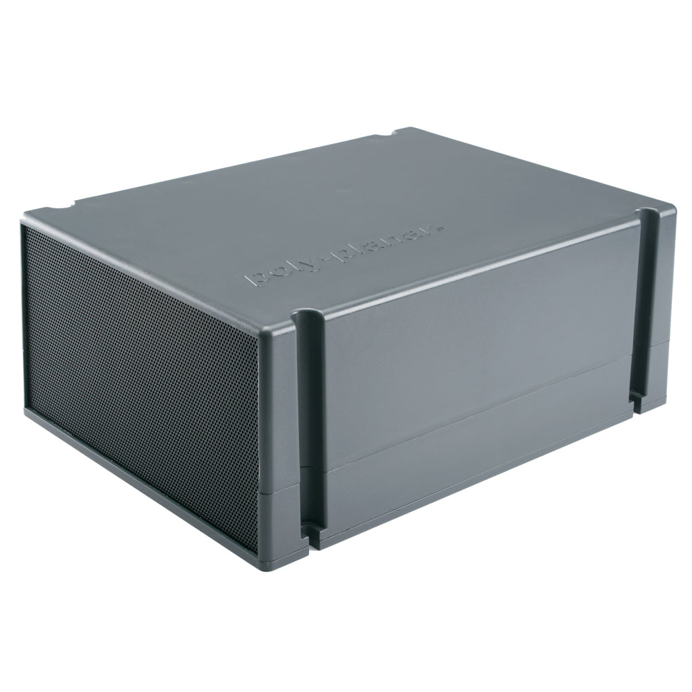 Poly-Planar MS56 Box Subwoofer - Skoutley Outdoors LLC