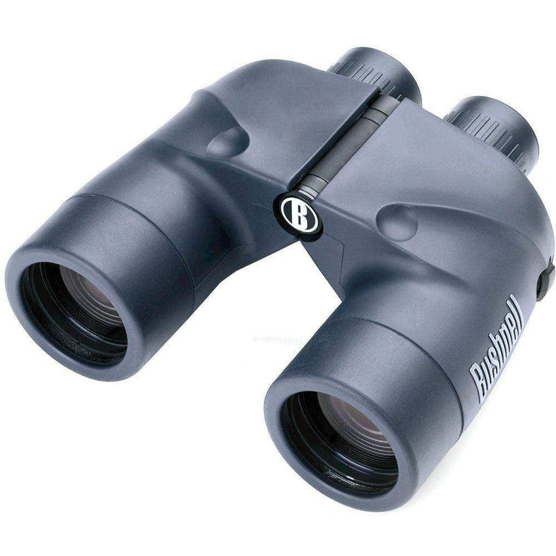 Load image into Gallery viewer, Bushnell Marine 7 x 50 Waterproof/Fogproof Binoculars - Skoutley Outdoors LLC