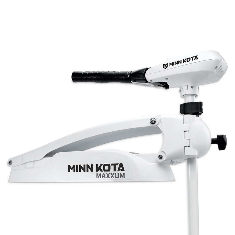 Load image into Gallery viewer, Minn Kota Riptide Maxxum RT70/SM/L-D/SC Bow-Mount Trolling Motor - 24v-70lb-52" - Skoutley Outdoors LLC