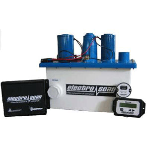 Raritan electro scan® Treatment System - 12v - Skoutley Outdoors LLC