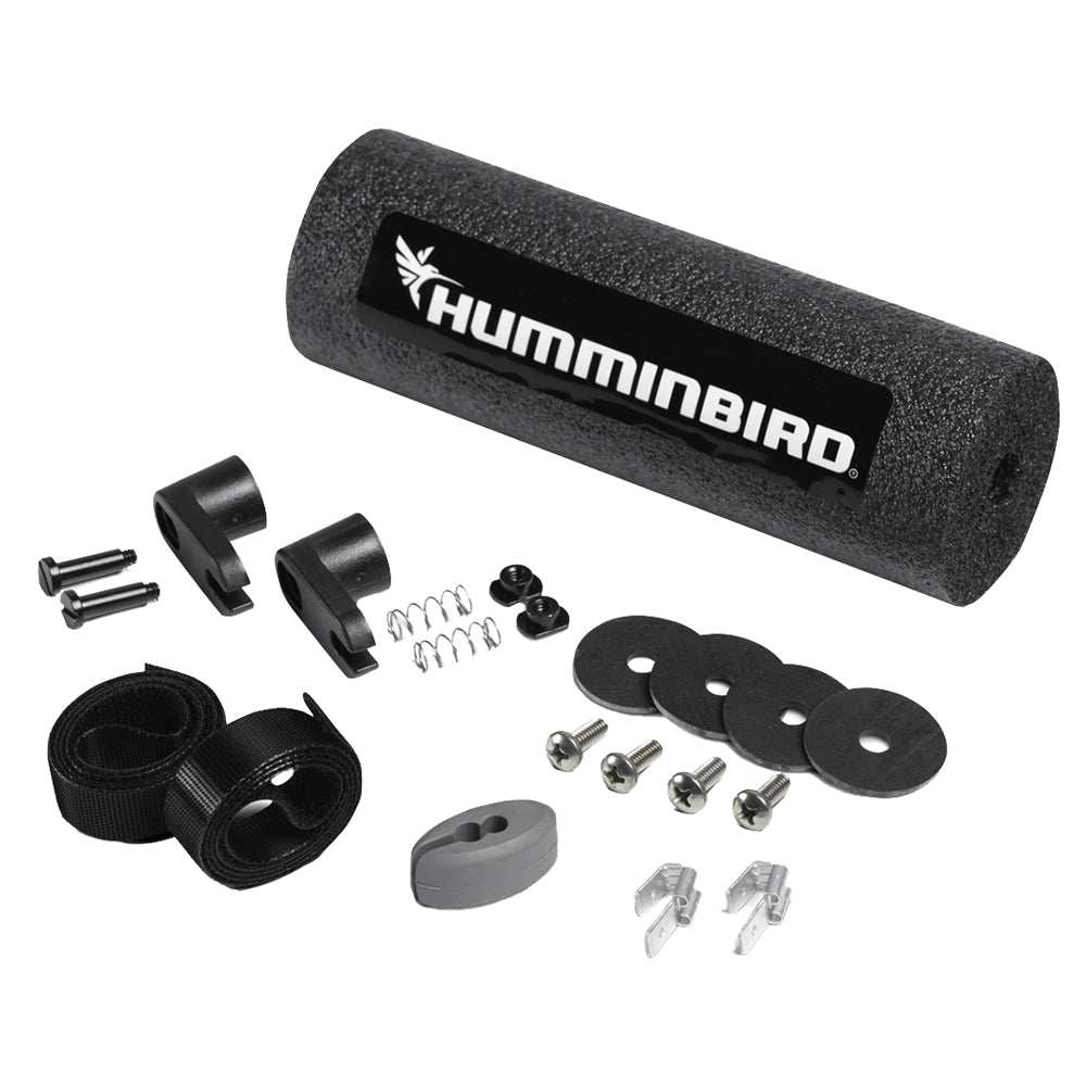 Humminbird MHX-ICE Ice Flasher Transducer Mounting Hardware - Skoutley Outdoors LLC