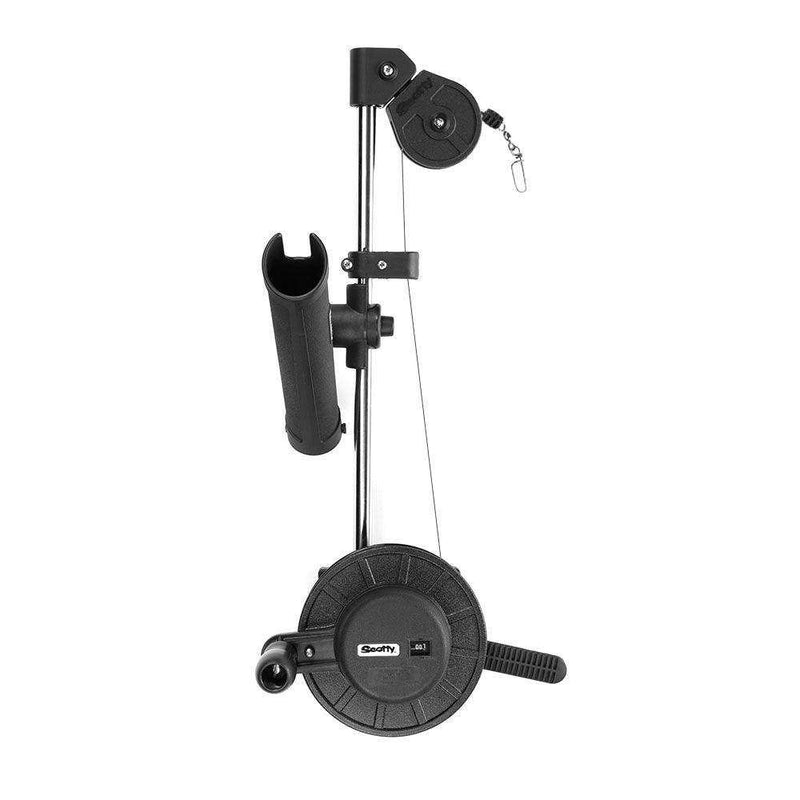 Load image into Gallery viewer, Scotty 1050 Depthmaster Compact Manual Downrigger - Skoutley Outdoors LLC