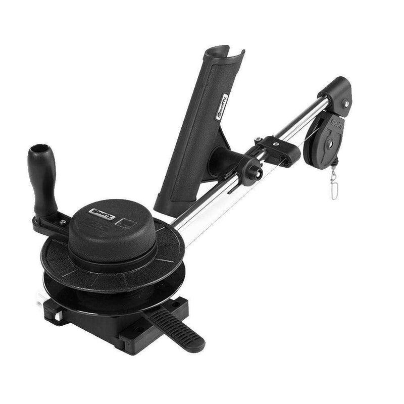 Load image into Gallery viewer, Scotty 1050 Depthmaster Compact Manual Downrigger - Skoutley Outdoors LLC