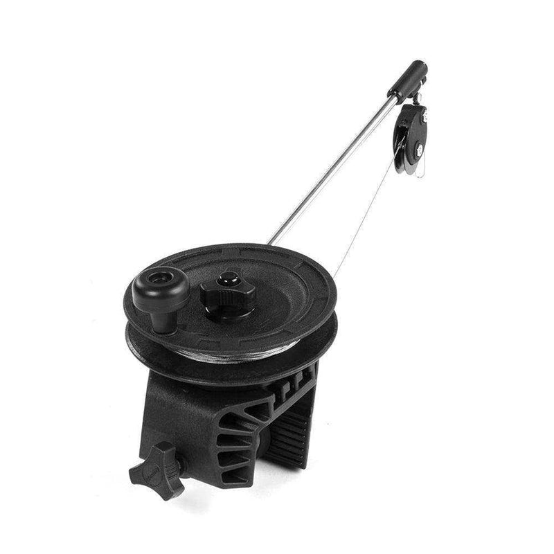 Load image into Gallery viewer, Scotty 1071 Laketroller Clamp Mount Manual Downrigger - Skoutley Outdoors LLC