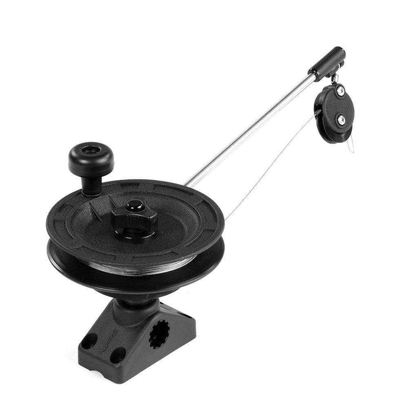 Load image into Gallery viewer, Scotty 1073 Laketroller Bracket Mount Downrigger - Skoutley Outdoors LLC