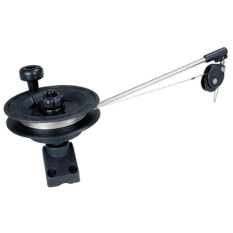 Load image into Gallery viewer, Scotty 1073 Laketroller Bracket Mount Downrigger - Skoutley Outdoors LLC