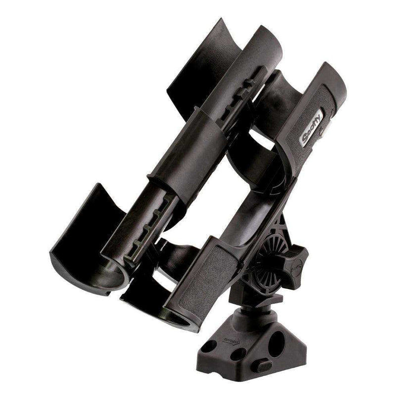 Load image into Gallery viewer, Scotty ORCA Rod Holder w/241L Side/Deck Mount - Skoutley Outdoors LLC