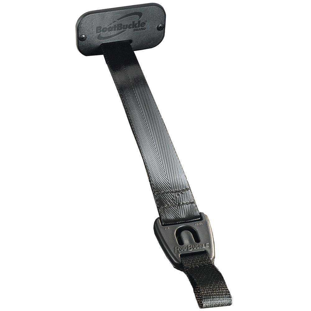 BoatBuckle RodBuckle Gunwale/Deck Mount - Skoutley Outdoors LLC