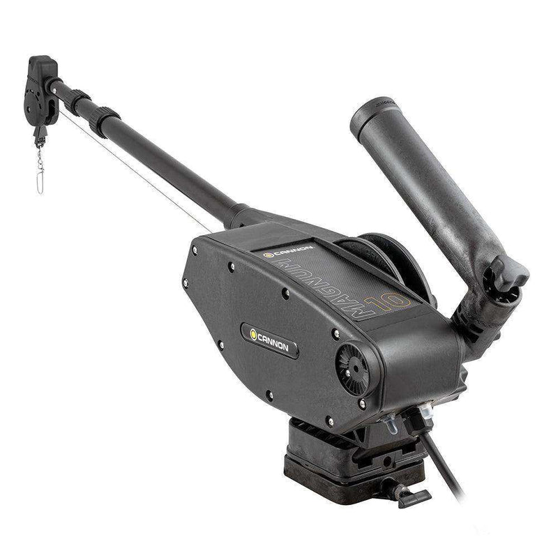 Load image into Gallery viewer, Cannon Magnum 10 Electric Downrigger - Skoutley Outdoors LLC