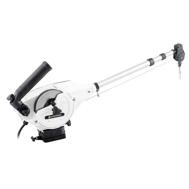 Load image into Gallery viewer, Cannon Magnum 10 TS Electric Downrigger - Skoutley Outdoors LLC