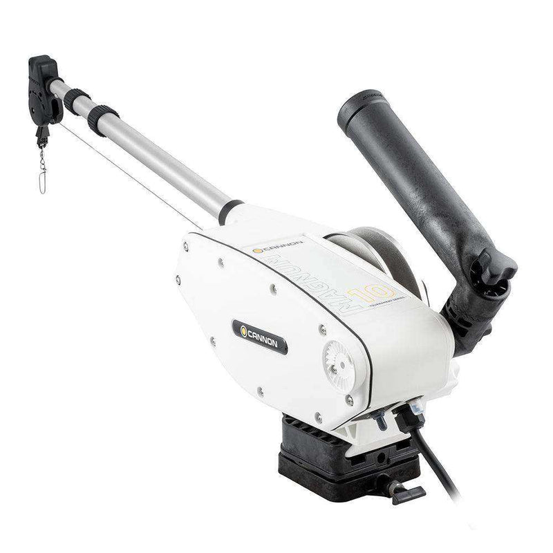 Load image into Gallery viewer, Cannon Magnum 10 TS Electric Downrigger - Skoutley Outdoors LLC