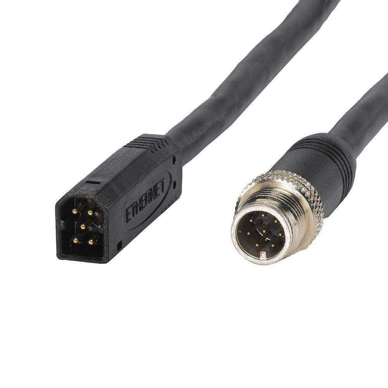 Load image into Gallery viewer, Humminbird AS EC QDE Ethernet Adapter Cable - Skoutley Outdoors LLC