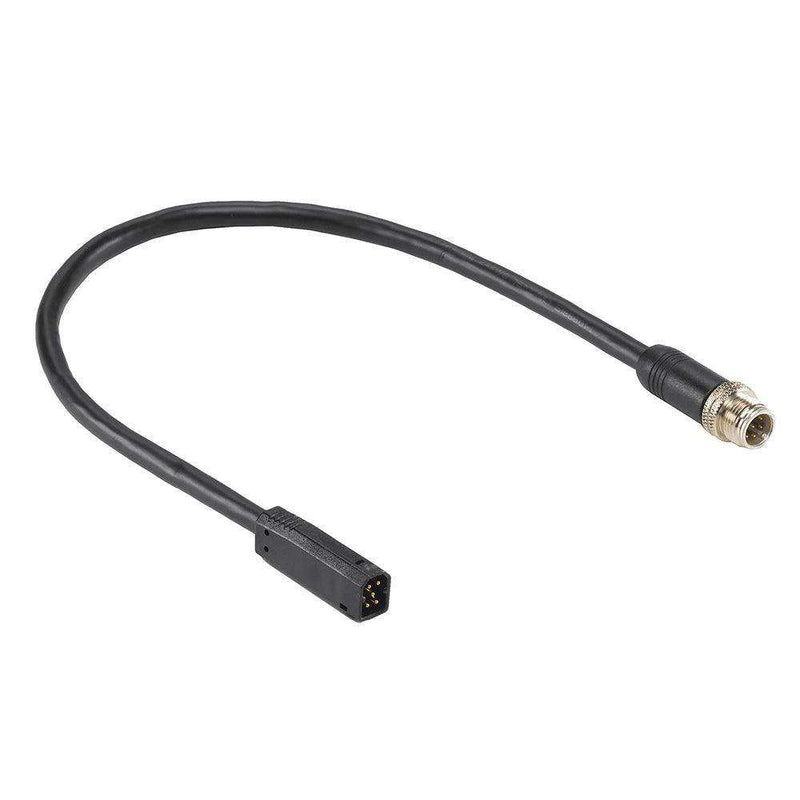 Load image into Gallery viewer, Humminbird AS EC QDE Ethernet Adapter Cable - Skoutley Outdoors LLC